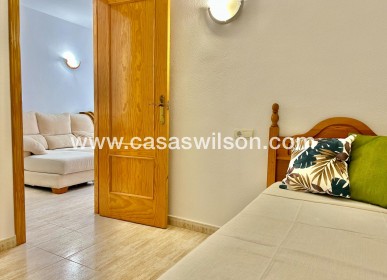 Sale - Apartment - Torrevieja - Estacion De Autobuses