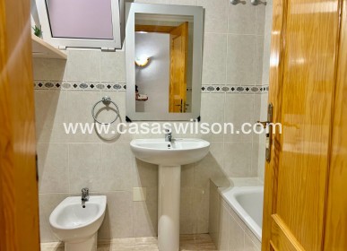 Sale - Apartment - Torrevieja - Estacion De Autobuses