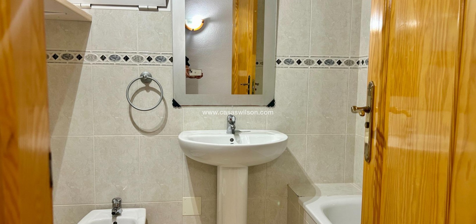 Sale - Apartment - Torrevieja - Estacion De Autobuses