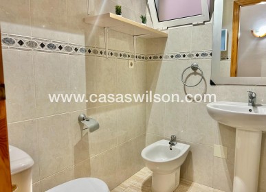 Sale - Apartment - Torrevieja - Estacion De Autobuses