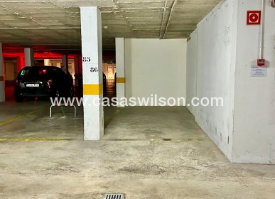 Sale - Apartment - Torrevieja - Estacion De Autobuses