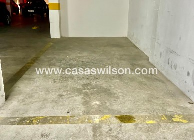 Sale - Apartment - Torrevieja - Estacion De Autobuses