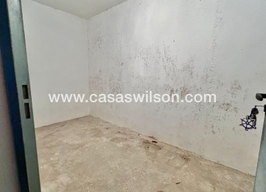 Sale - Apartment - Torrevieja - Estacion De Autobuses