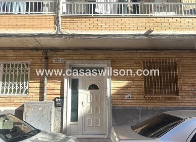 Sale - Apartment - Torrevieja - Estacion De Autobuses