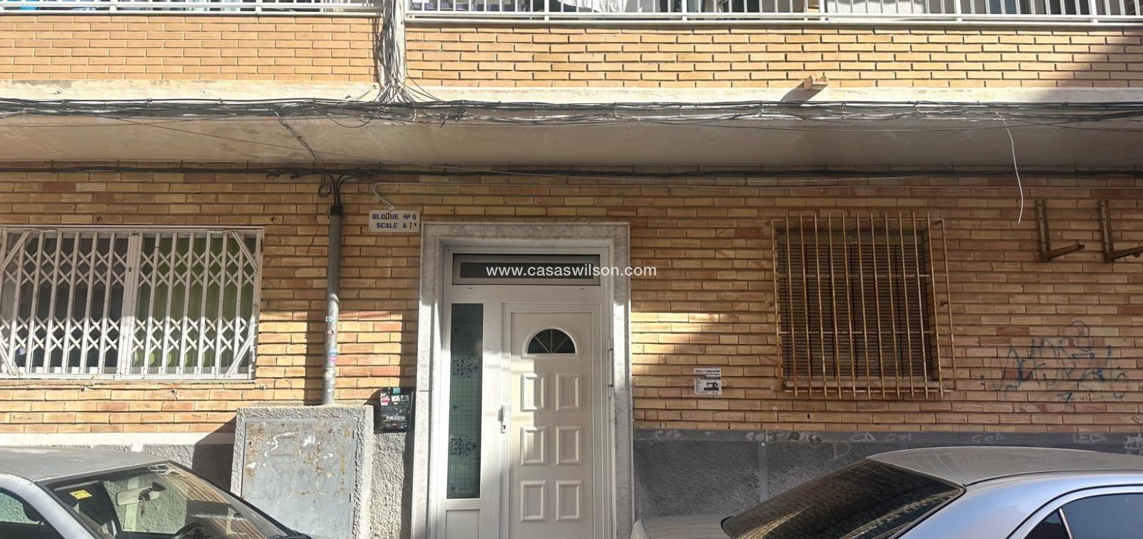 Sale - Apartment - Torrevieja - Estacion De Autobuses