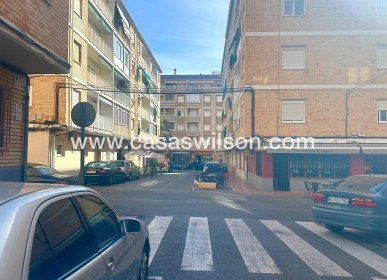 Sale - Apartment - Torrevieja - Estacion De Autobuses