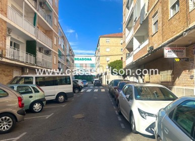 Sale - Apartment - Torrevieja - Estacion De Autobuses