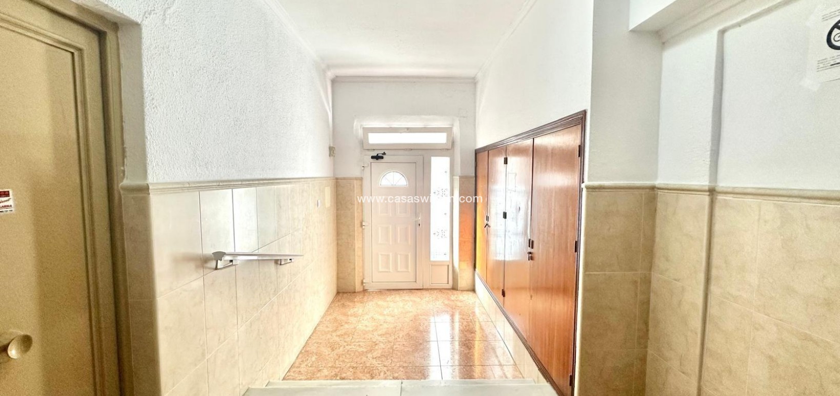 Sale - Apartment - Torrevieja - Estacion De Autobuses