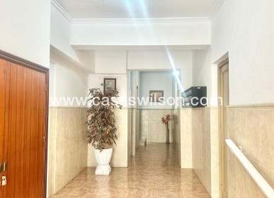 Sale - Apartment - Torrevieja - Estacion De Autobuses