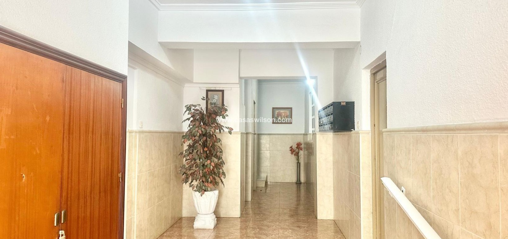 Sale - Apartment - Torrevieja - Estacion De Autobuses