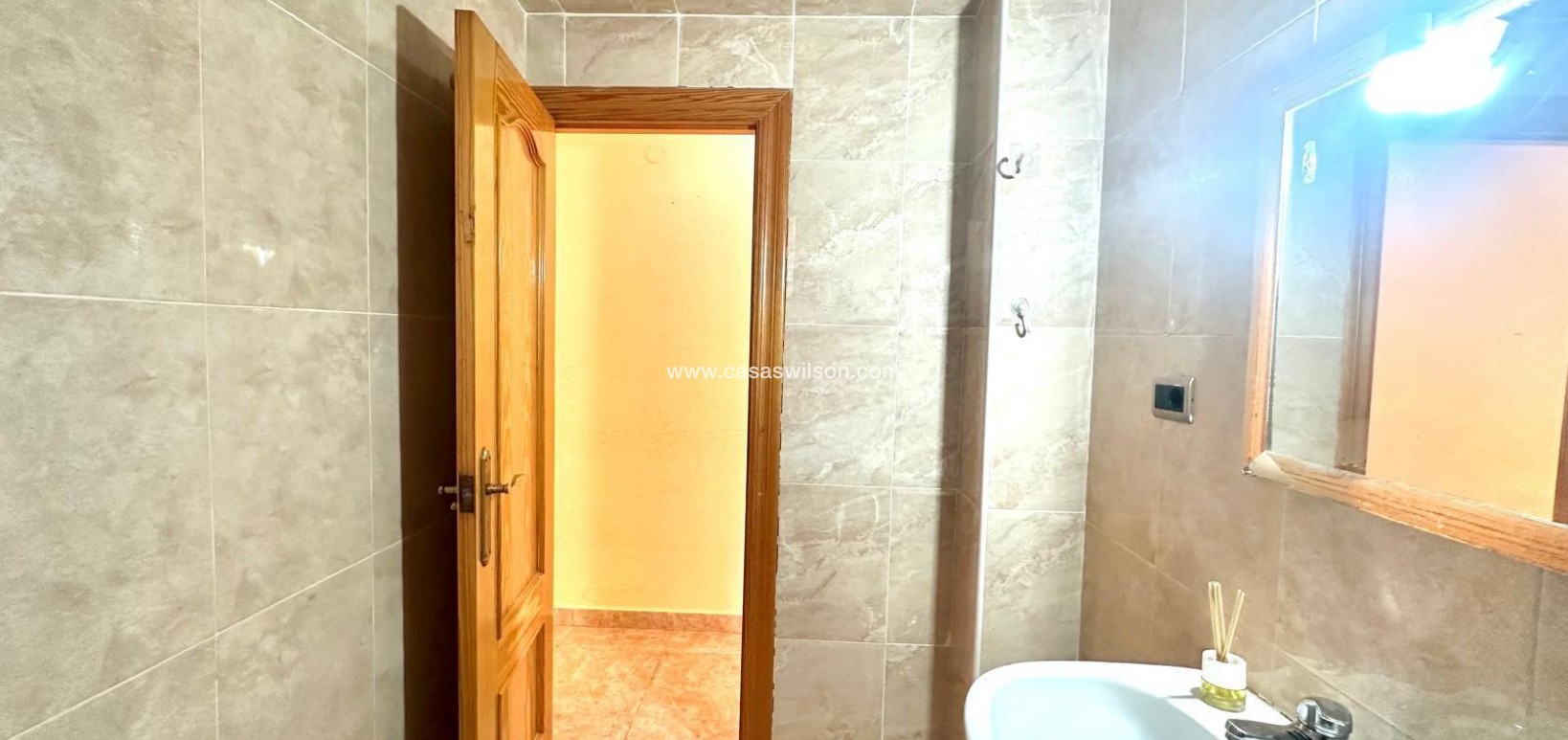 Sale - Apartment - Torrevieja - Estacion De Autobuses