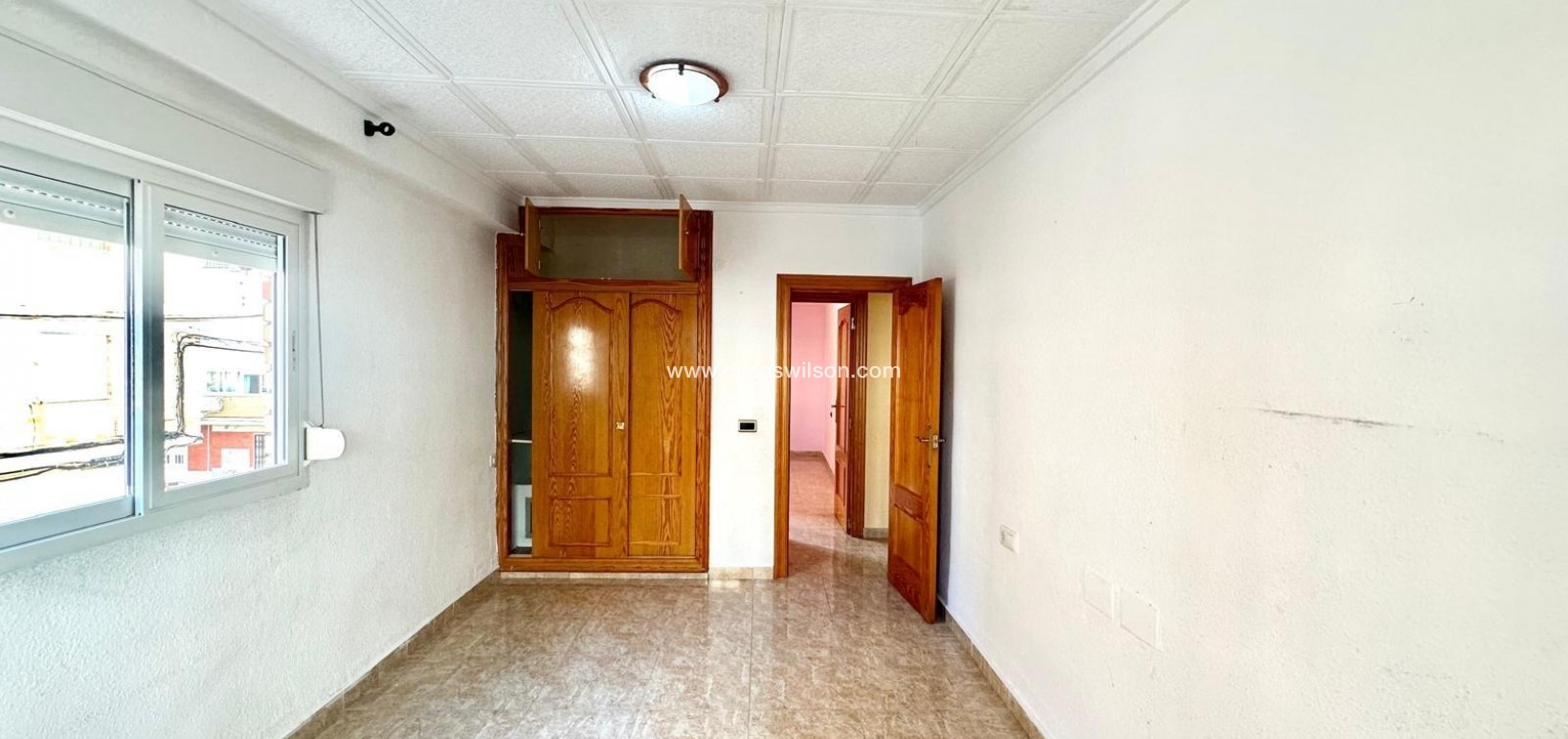 Sale - Apartment - Torrevieja - Estacion De Autobuses