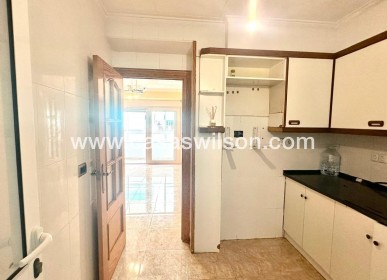 Sale - Apartment - Torrevieja - Estacion De Autobuses