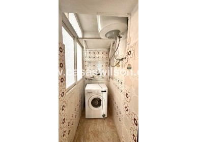 Sale - Apartment - Torrevieja - Estacion De Autobuses