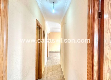 Sale - Apartment - Torrevieja - Estacion De Autobuses