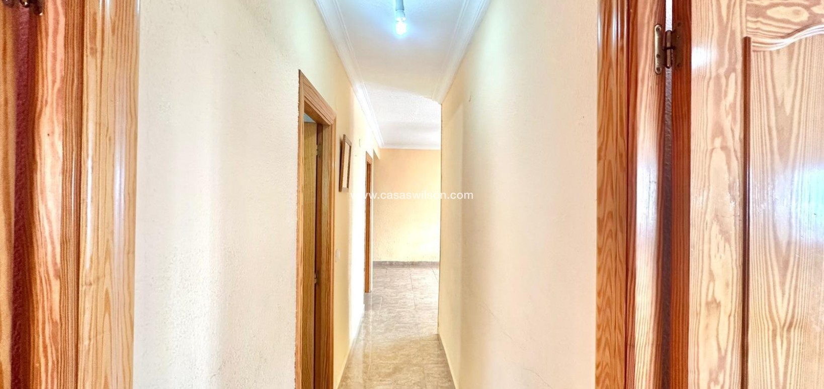 Sale - Apartment - Torrevieja - Estacion De Autobuses