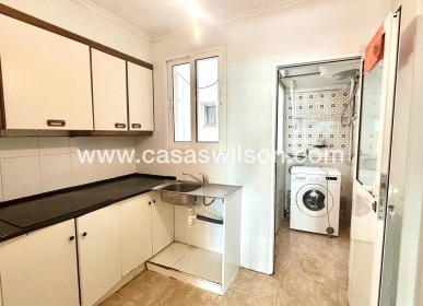 Sale - Apartment - Torrevieja - Estacion De Autobuses