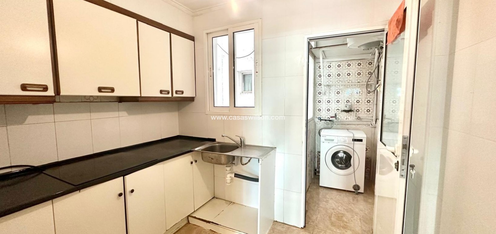 Sale - Apartment - Torrevieja - Estacion De Autobuses