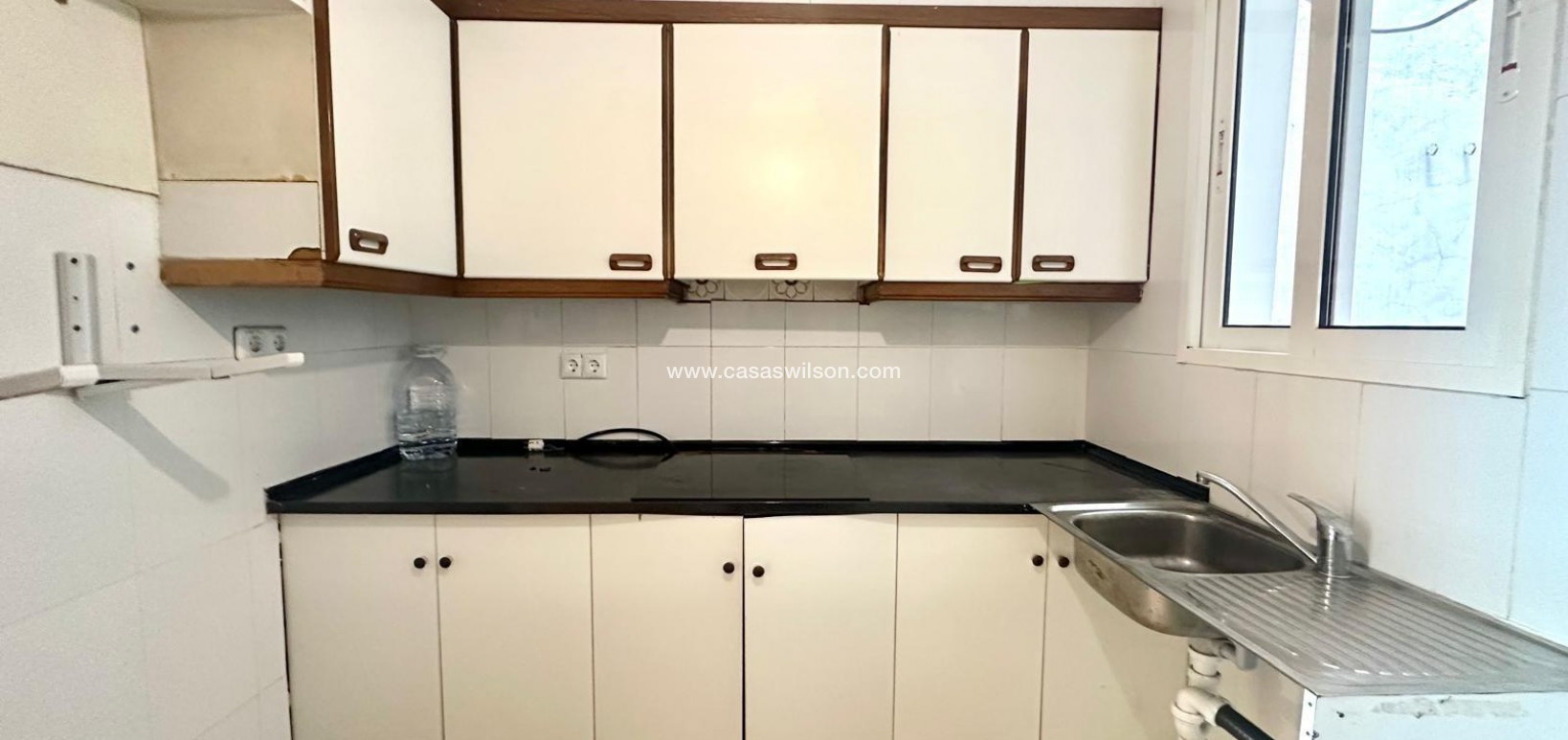 Sale - Apartment - Torrevieja - Estacion De Autobuses