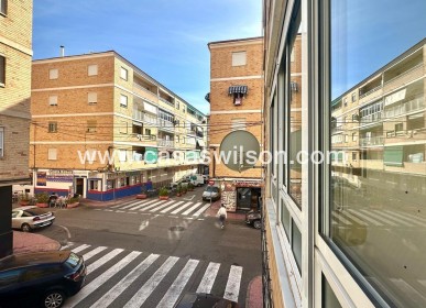 Sale - Apartment - Torrevieja - Estacion De Autobuses