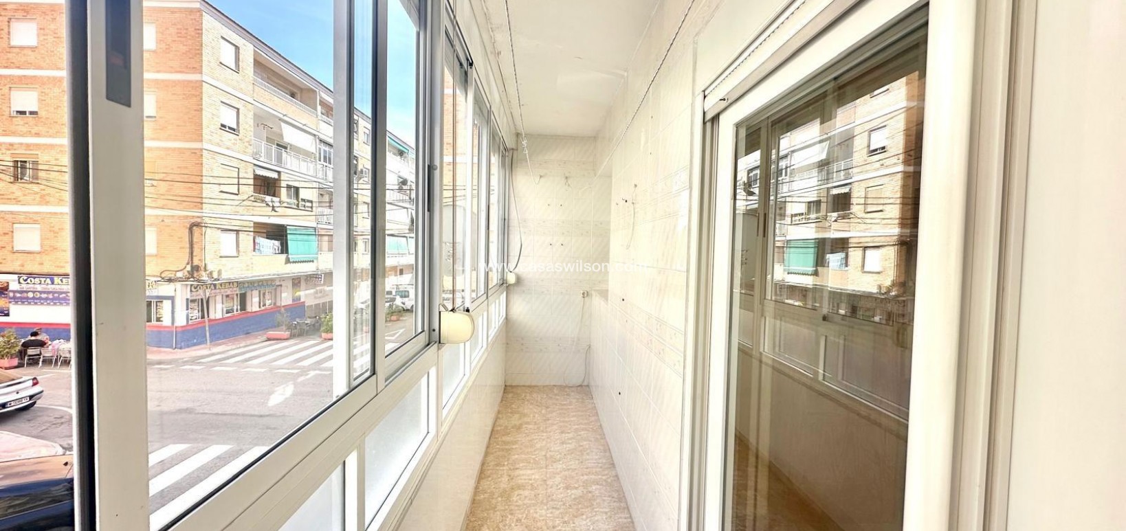 Sale - Apartment - Torrevieja - Estacion De Autobuses