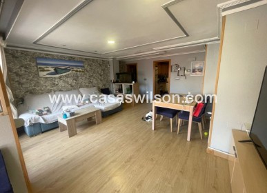 Sale - Apartment - Torrevieja - Costa Blanca