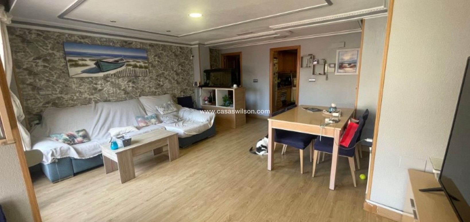 Sale - Apartment - Torrevieja - Costa Blanca