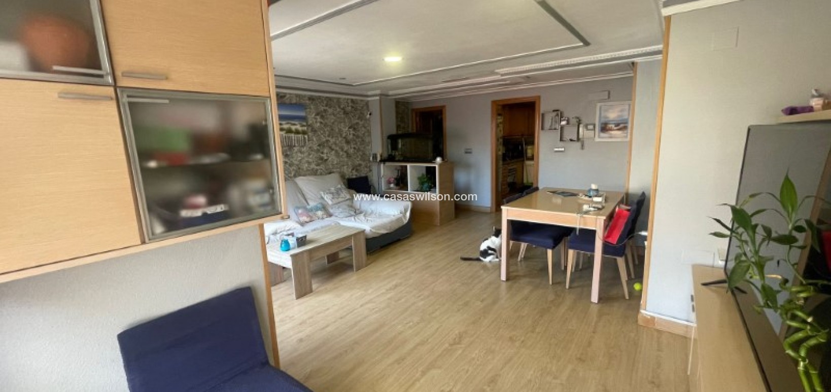 Sale - Apartment - Torrevieja - Costa Blanca