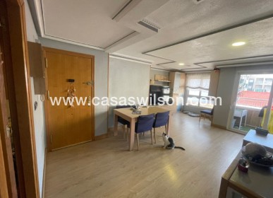 Sale - Apartment - Torrevieja - Costa Blanca