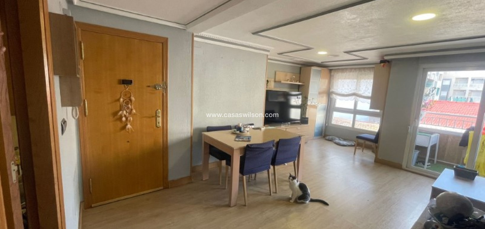 Sale - Apartment - Torrevieja - Costa Blanca