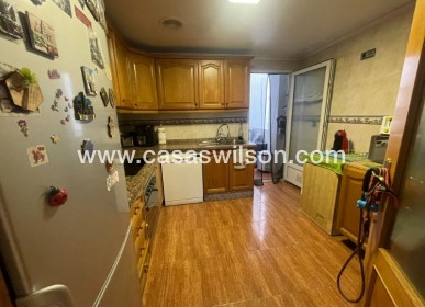 Sale - Apartment - Torrevieja - Costa Blanca