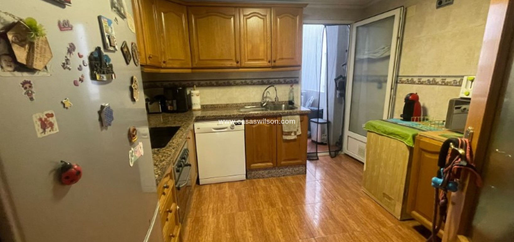 Sale - Apartment - Torrevieja - Costa Blanca