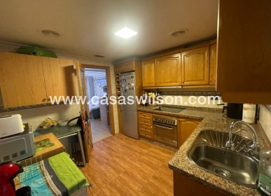 Sale - Apartment - Torrevieja - Costa Blanca