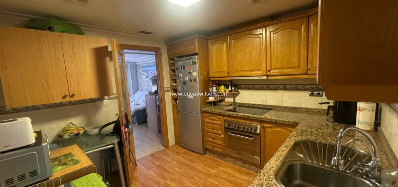 Sale - Apartment - Torrevieja - Costa Blanca