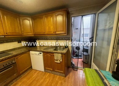 Sale - Apartment - Torrevieja - Costa Blanca