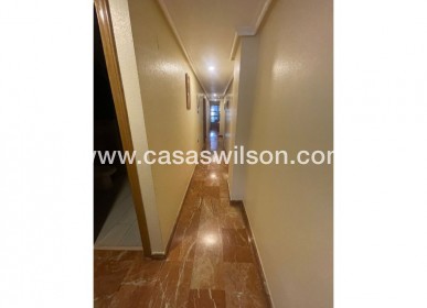 Sale - Apartment - Torrevieja - Costa Blanca