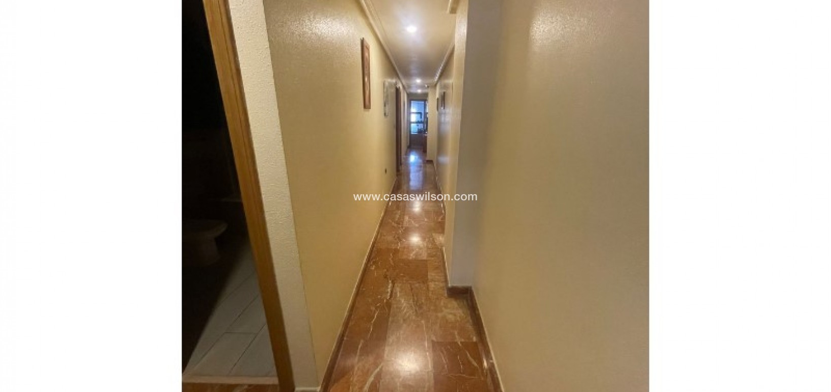 Sale - Apartment - Torrevieja - Costa Blanca