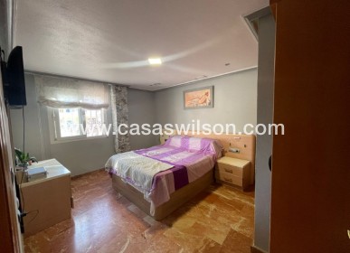 Sale - Apartment - Torrevieja - Costa Blanca