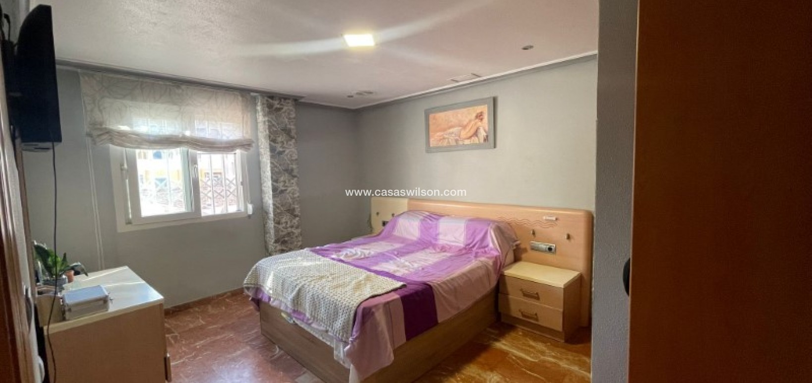 Sale - Apartment - Torrevieja - Costa Blanca