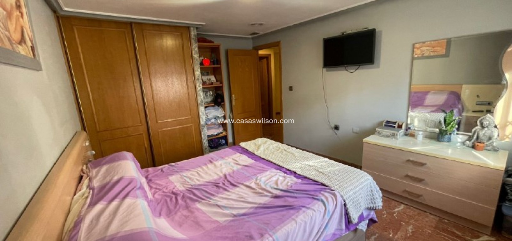 Sale - Apartment - Torrevieja - Costa Blanca