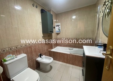 Sale - Apartment - Torrevieja - Costa Blanca