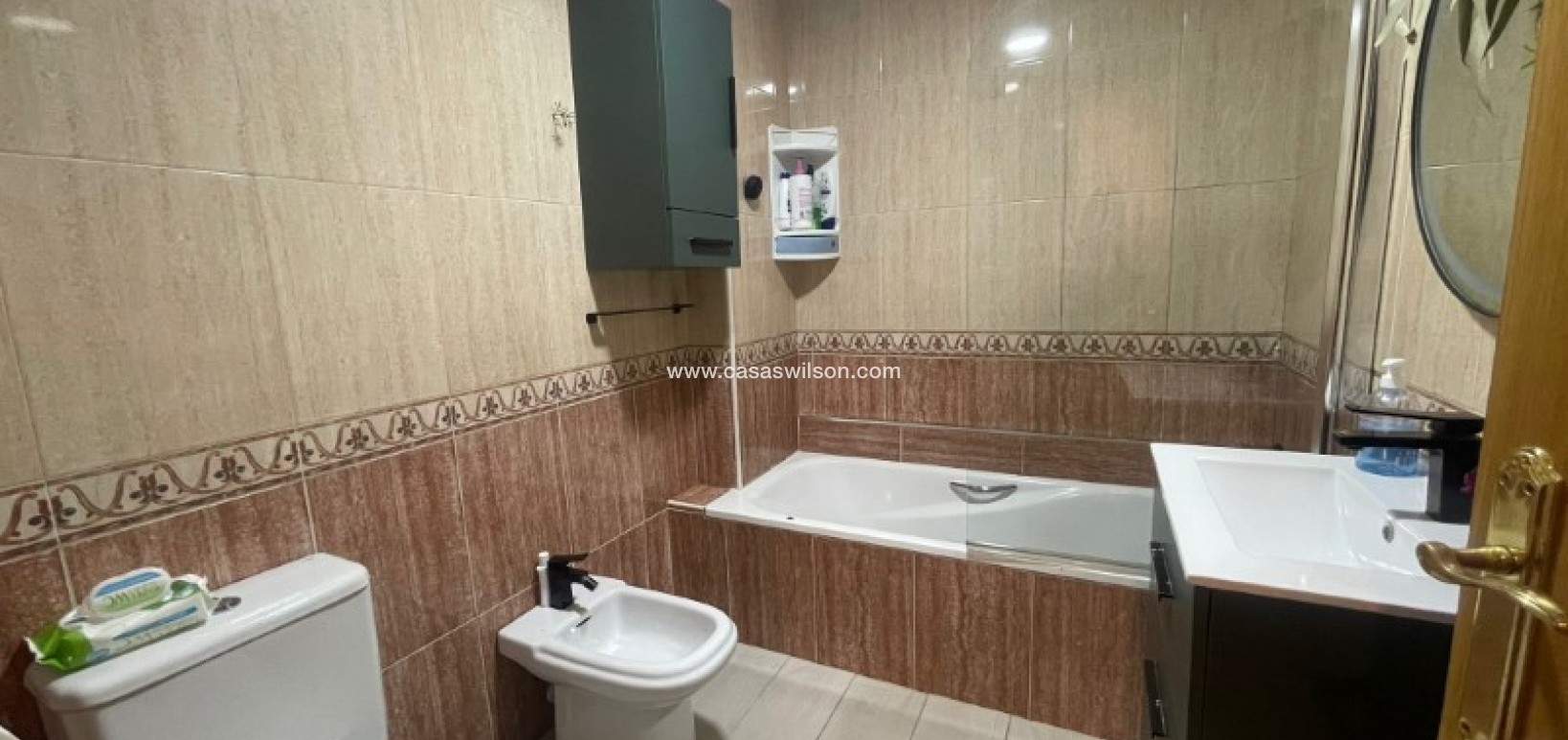 Sale - Apartment - Torrevieja - Costa Blanca