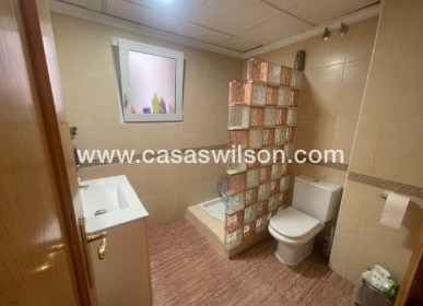 Sale - Apartment - Torrevieja - Costa Blanca