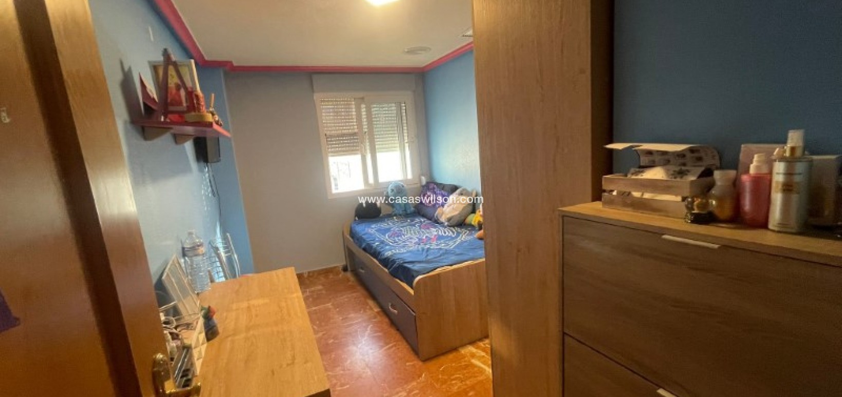 Sale - Apartment - Torrevieja - Costa Blanca