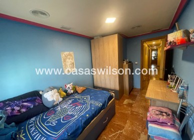 Sale - Apartment - Torrevieja - Costa Blanca