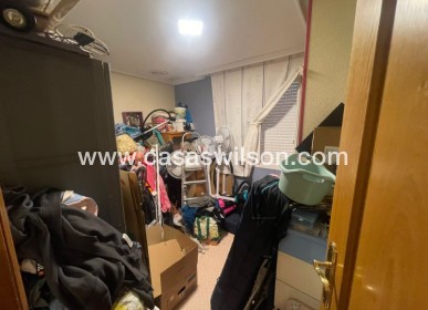 Sale - Apartment - Torrevieja - Costa Blanca