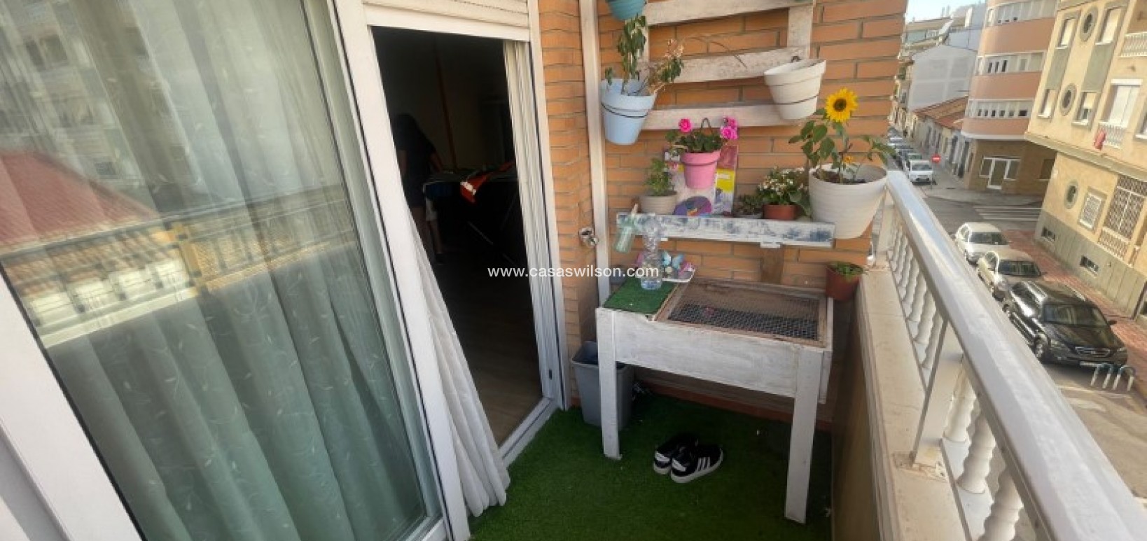 Sale - Apartment - Torrevieja - Costa Blanca