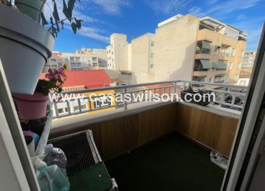 Sale - Apartment - Torrevieja - Costa Blanca