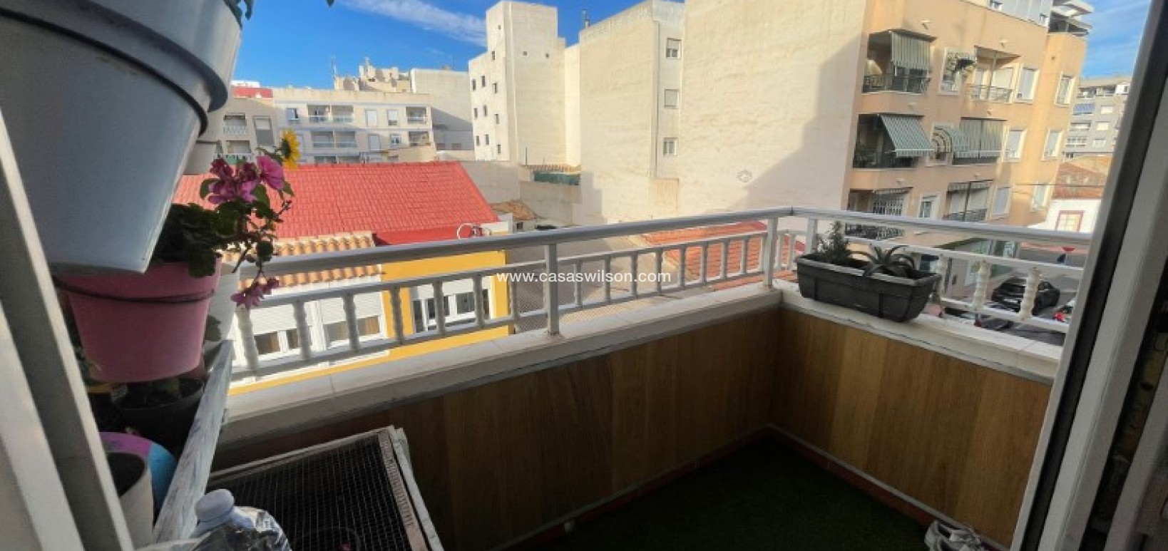 Sale - Apartment - Torrevieja - Costa Blanca