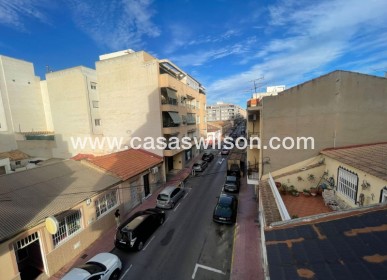 Sale - Apartment - Torrevieja - Costa Blanca